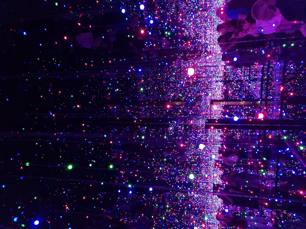 Yayoi Kusama Gallery Image 45